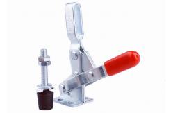 China SMT Equipment Straight 100kg Capacity Vertical Hold Down Clamp supplier