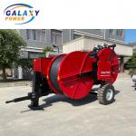 Reconductoring Overhead ACCC Conductor 8Ton Tensioner Stringing Equipment for sale