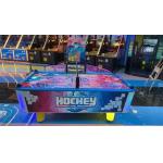 2 Players Indoor Air Hockey Arcade Machine Pucks With Multi Balls