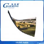 4k P2.5 P3 P3.076 P4 Led Module Pre Maintenance Led Modules For Advertising Flexible Led Module for sale