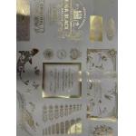 Ecoo Digital Varnishing & Cold Stamping Label Enhancer