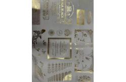 China Ecoo Digital Varnishing & Cold Stamping Label Enhancer supplier