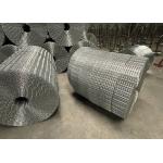 1.8mm Pipeline Coating 8Lines Wire Welded Metal Mesh For Offshore Gas Pipeline for sale
