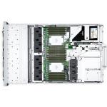 8 PCIe SATA Enterprise Dell Poweredge Server R750 800W-2400W