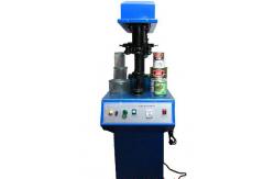 China DGT41A can electric capping machine supplier
