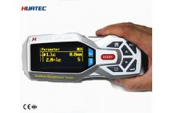 China 14 Parameters Portable Surface Roughness Tester supplier