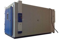 China Accelerated Aging Climate Environmental Testing Chambers supplier
