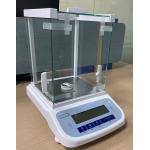 Light Test Solid Digital Densimeter Densitometer Density Analyzer OEM