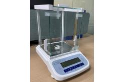 China Light Test Solid Digital Densimeter Densitometer Density Analyzer OEM supplier