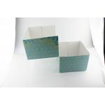 Recyclable Printed Food Packaging Box for sale