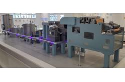 China High Precision Offline Polishing And Grinding Machine For Cathode Drum supplier