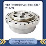 Servo Motor RV Cycloidal Gearbox Robotic Arms Planetary Gearbox for sale