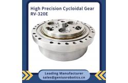 China Servo Motor RV Cycloidal Gearbox Robotic Arms Planetary Gearbox supplier