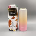 Stylish Empty Aluminum Can for Cosmetics - Chic & Practical Press - formed aluminium can for sale