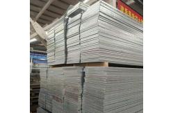 China Chemical Resistant Steel Grating for Laboratories and Chemical Plants supplier