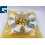 Drive Coupling 50H Rubber Coupling Excavator Engine Parts For EX200-1 HD700 PC200-1 SK220 for sale