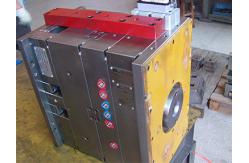 China Customizable Plastic Injection Mould Tooling For Printer Casing Plastic Shell ISO9001 supplier