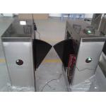 SDK Software Available IP62 Biometric Attendance System For Turnstile Barrier Gate