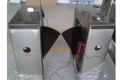 China SDK Software Available IP62 Biometric Attendance System For Turnstile Barrier Gate supplier