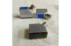 China Bnc To Bnc Cable Ultrasonic Probe For Ndt Ultrasonic Equipment supplier