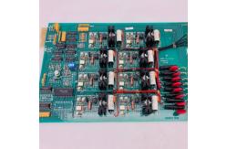 China 2840A21G01 Westinghouse Analog Output Circuit Board supplier