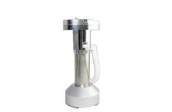 China Universal Desktop Camera Anti Theft Display Stand With Alarm Ajustable Tablet Bracket supplier