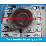 Janpan Brand NTN Printing Machine Bearing Single Row Deep Groove Ball Bearing CS203LLU with size 17*40*12mm for sale