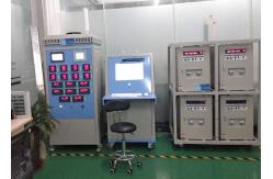 China IEC 60436 Household Dishwashers Energy Efficiency Lab supplier