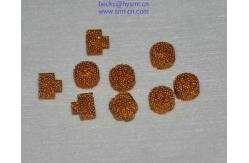 China KXF0CPKAA00 Filter supplier