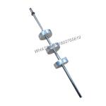 49200659000A ATM Machine Parts Diebold Opteva Stacker Shaft 49-200659-000A for sale