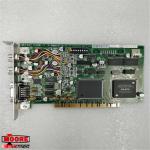 FVC01-1 P-900161  FAST   Image Acquisition Card