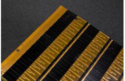 China Precision Gold Plated FPC Printed Circuit Board Assembly Double Sided Surface Custom supplier