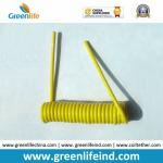 Durable 5MM Cord Safe Spring Stretchy Cord Ready for Heavy Duty Hooks for Tools Security for sale
