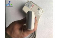 China Toshiba Xario PLT 1204AT Used Ultrasound Probe Breast Linear Transducer supplier