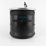 1R14-240 Goodyear Air Suspension 566-28-3-059 Helper Air Bag OEM for sale