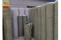 China Chicken Diamond Hole 1 Meter Plastic Flat Mesh supplier