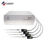 Multi Channels Lab Online Process Raman Spectroscopy Instruments High Accuracy for sale