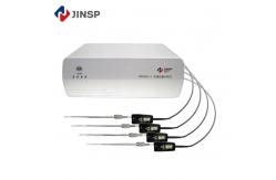 China Multi Channels Lab Online Process Raman Spectroscopy Instruments High Accuracy supplier