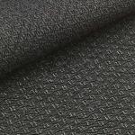 Nylon Rayon Jacquard Clothing Fabric Stretched Dyed Fabric 264gsm 58inch Width for sale