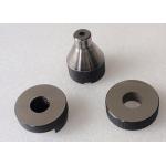 Mold Steel IEC60061-3 E17 Lamp Cap Go Not Go Gauge for sale