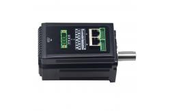 China CAN Communication DC Servo Motor Drive 200w With Incremental Encoder supplier