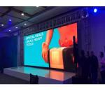 Led Video Wall Indoor Rental P2.6 Screen Outdoor Display P3 Full Color P4 Panel Media P2 LED Screen for sale