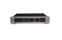 China P2500S 2U Professional Power Amplifier 250W high Power Panel CE / RHOS supplier