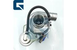 China 49179-02260 4917902260 Excavator Engine Parts For TD06H Turbocharger supplier