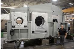 China Flange CNC Machining Solutions Anodizing Drilling Stainless Steel Balustrade Fittings supplier