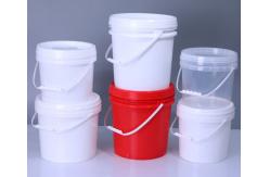China Durable Plastic Oil Cisterns In Various Sizes Easy To Clean supplier
