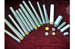 China Powder Coating Pallet Conveyor Systems , Gravity Roller Track Conveyor supplier