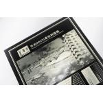 FP-900 920mm*680mm Solvent Based Flexo CTP Plate Processor