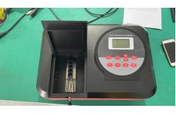 China UV-1100 Single Beam Uv Spectrophotometer Japanese Imported Light Source supplier