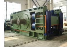 China 31 - 941 T/H High Pressure Roller Mill mining Grinding Equipment supplier
